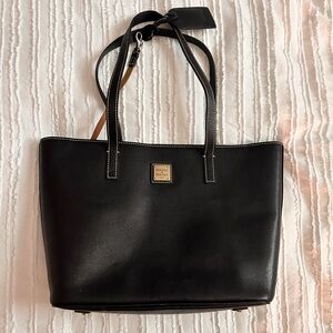 Dooney & Bourke Tote Bag | Original Dustbag Included